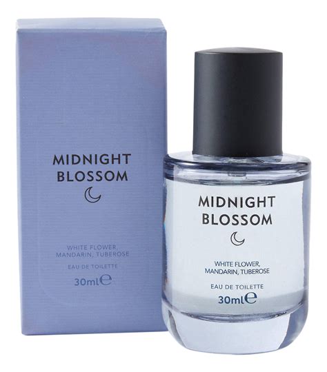 marks and spencer midnight blossom.